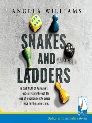 cover image of Snakes and Ladders